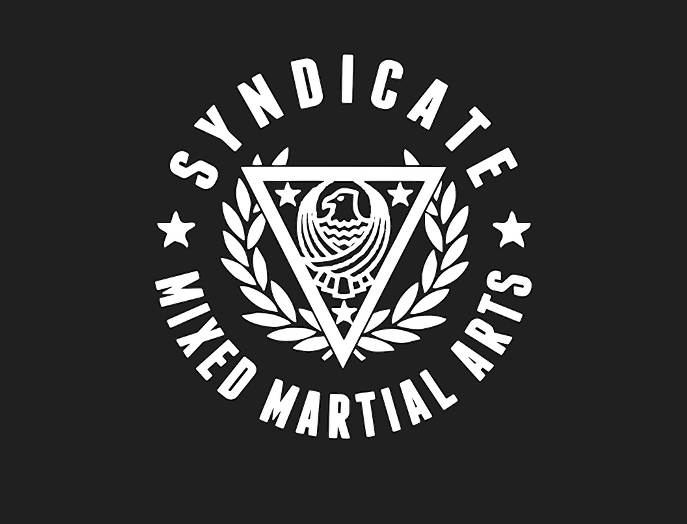 Final Logo - Syndicate MMA , Las Vegas