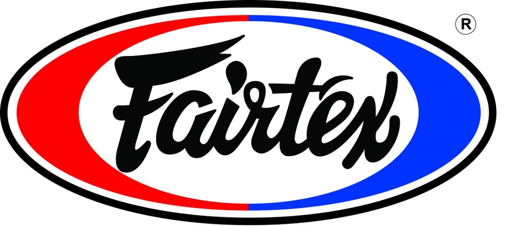 fairtex logo - Fairtex Training Center ,Pattaya Thailand