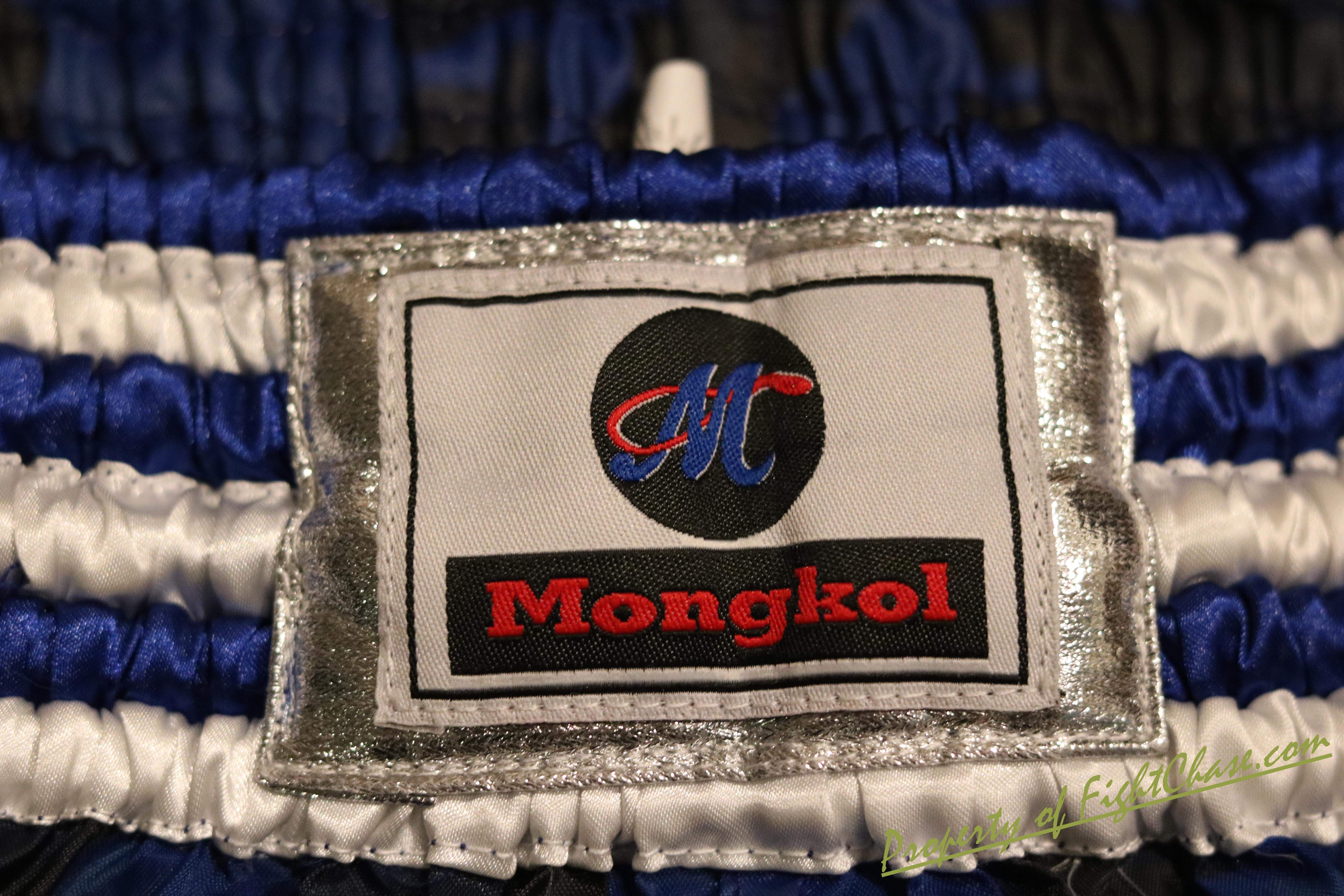IMG 4094 - Mongkol Muay Thai Shorts Review !