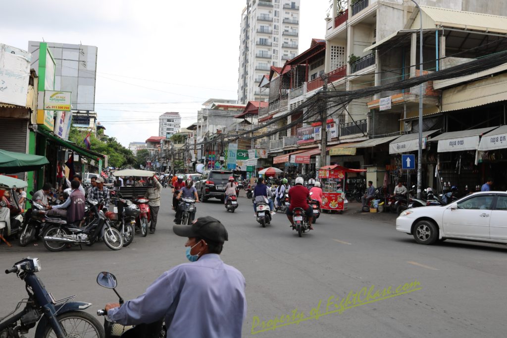 IMG 0139 1024x683 - 3 keys to Phnom Penh, Cambodia