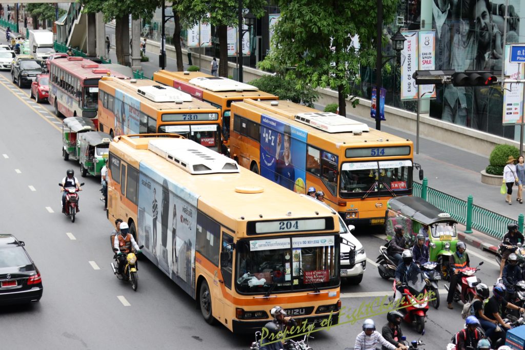 IMG 1281 1024x683 - Tips & tricks for Bangkok Transportation