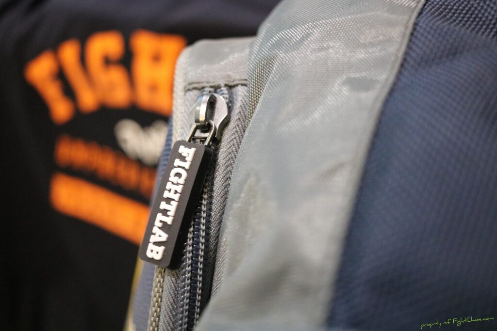 2 1024x683 - Fightlab training gear backpack