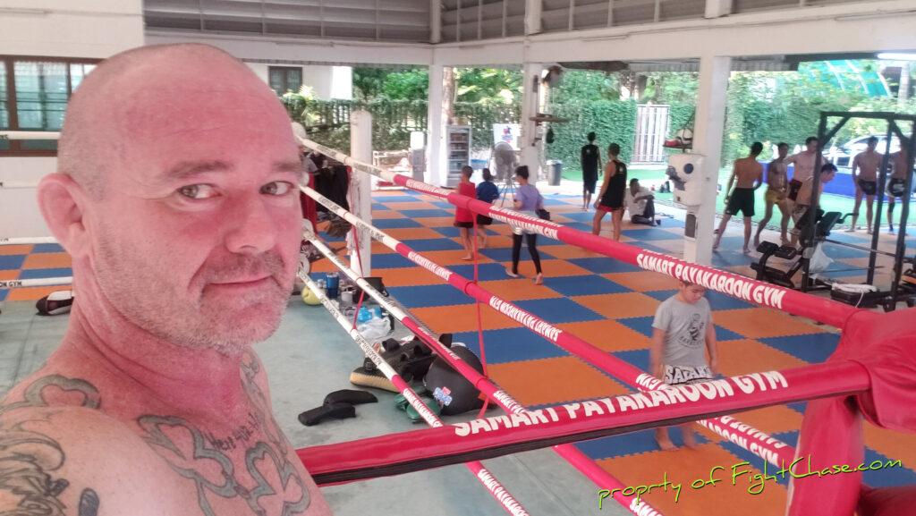 0412 1024x577 - Samart Payakaroon Gym, Bangkok Thailand