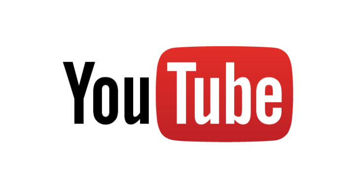 YouTube logo full color 720x380 - Support the YouTube Channel !!!