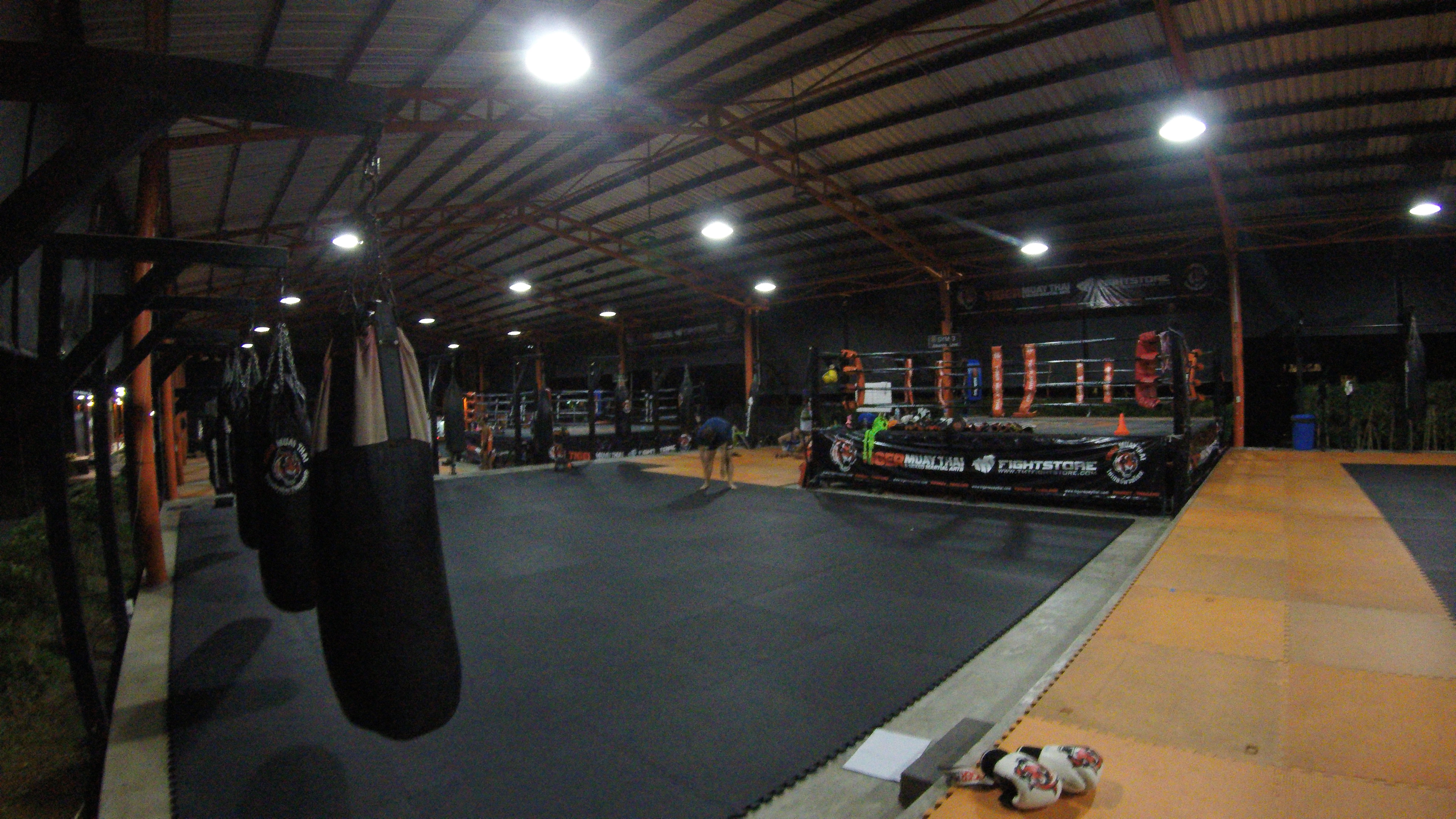 Fightlab Chalong 