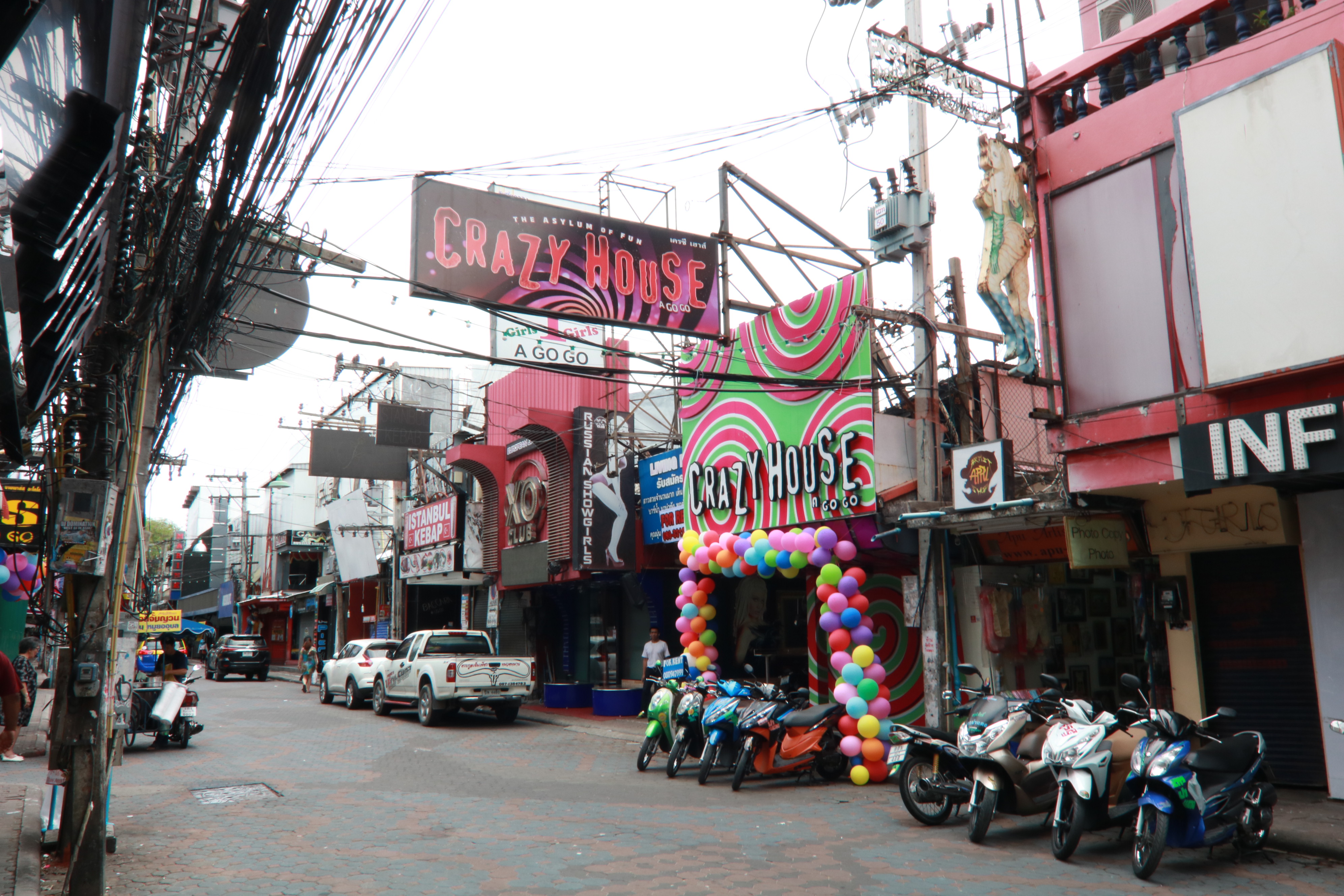 IMG 2064 - Walking Street Pattaya TH