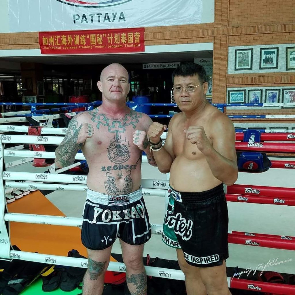 FB IMG 1501171781509 1024x1024 - Fairtex Training Center ,Pattaya Thailand