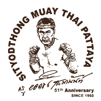 logo - Sityodtong Muay Thai . Pattaya Thailand