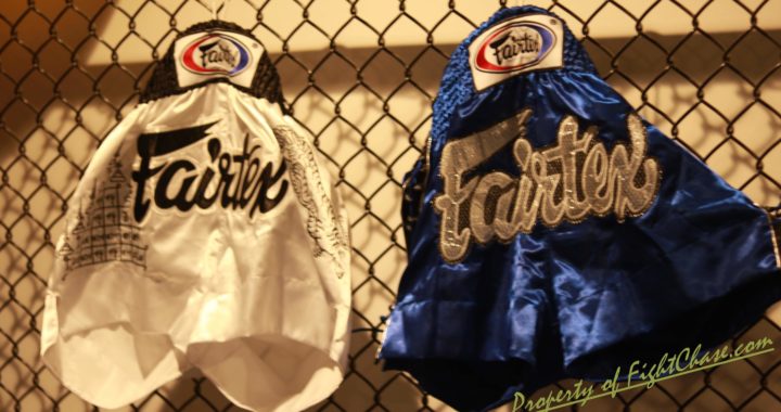 IMG 3708 720x380 - Fairtex Shorts Review