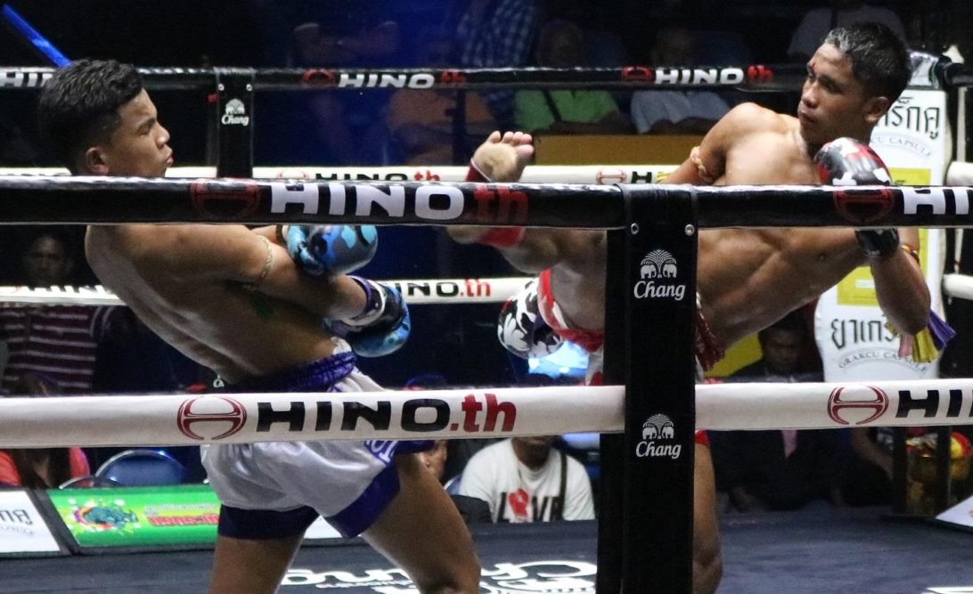 lumpinee7 1092x667 - Lumpinee Boxing Stadium, Bangkok