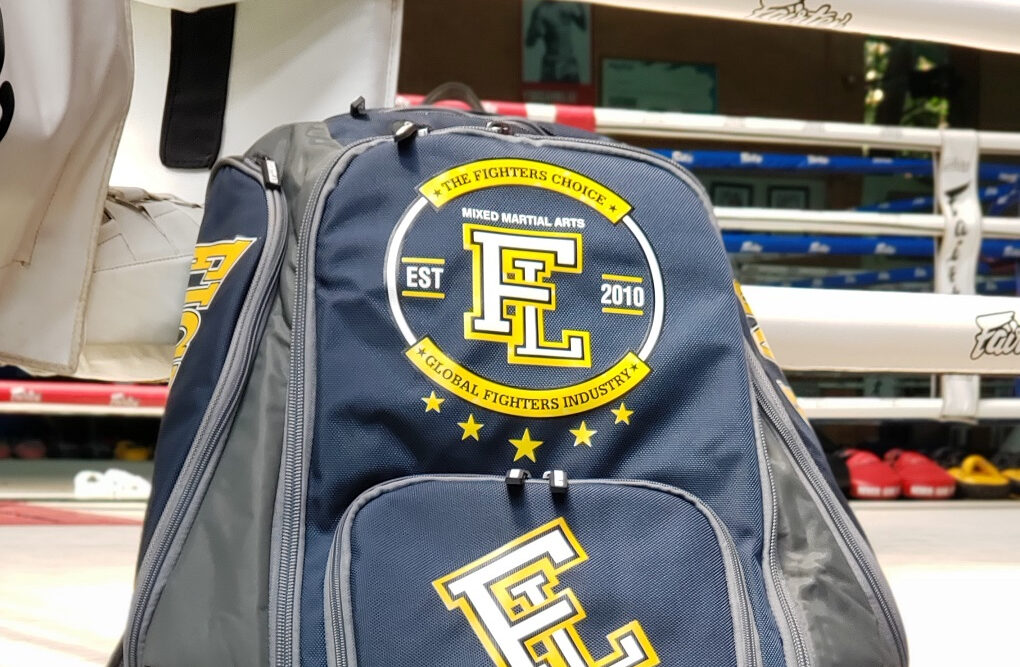 Fighlab Training gear backpack
