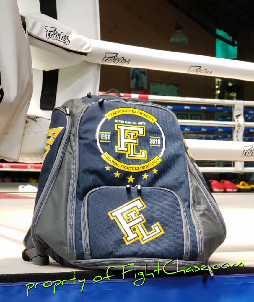 13 860x1024 - Fightlab training gear backpack
