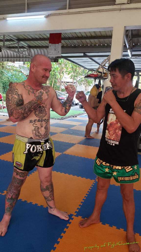 2120190511 173649 576x1024 - Samart Payakaroon Gym, Bangkok Thailand