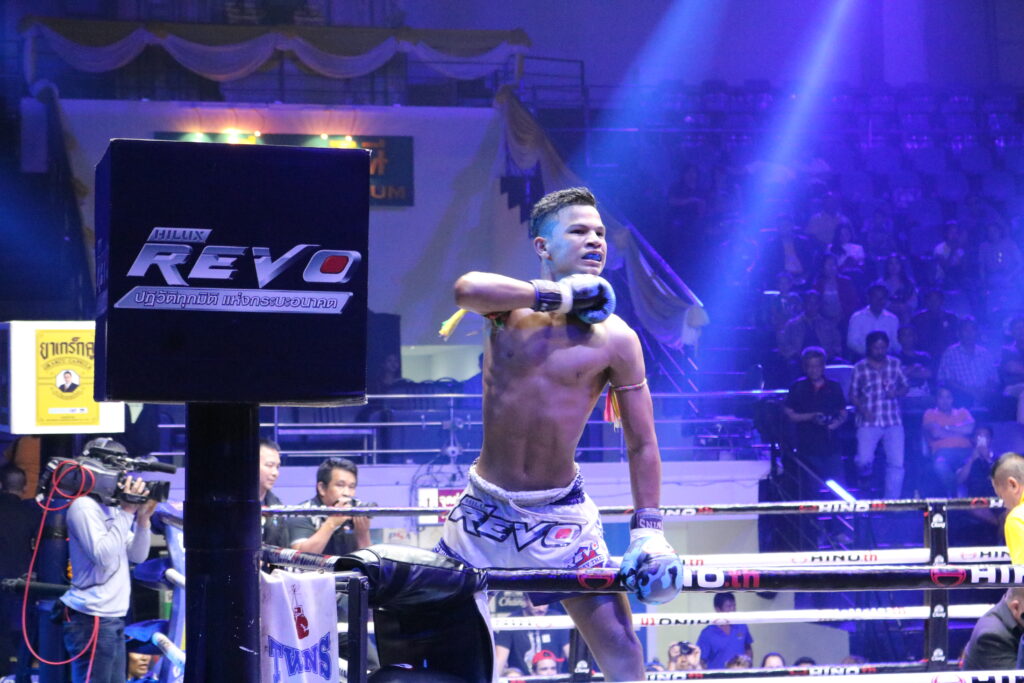 IMG 5102 1024x683 - Historic Lumpinee Stadium