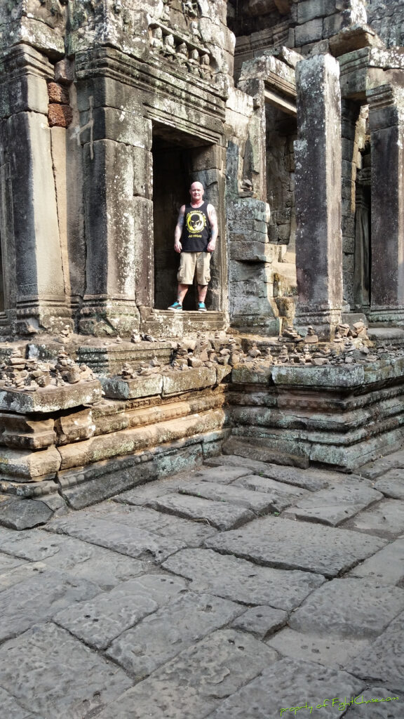 Angkor Wat Cambodia