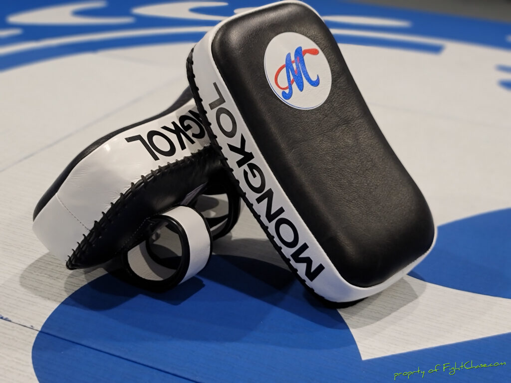 0420201003 111957 1024x768 - Mongkol Muay Thai, Thai pads