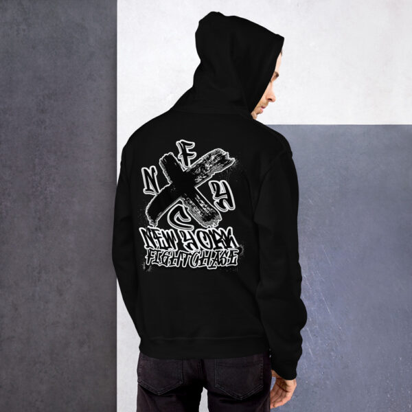mockup af8c27bc 600x600 - Fight Chase NYxFC graff hoodie
