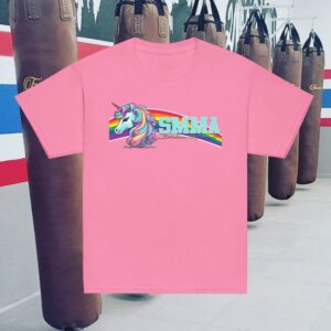 youth classic tee azalea front 6670711720be3 300x300 - Unicorn Youth classic tee