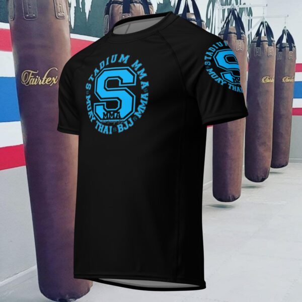 Short Sleeve Stadium S men’s rash guard