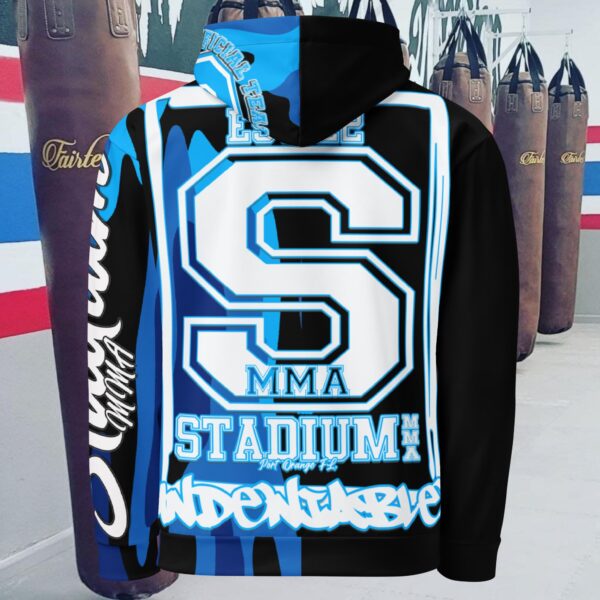 Stadium Undeniable hoodie - Image 5