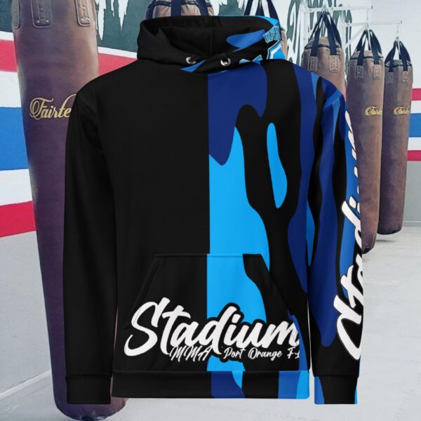 Stadium Undeniable hoodie - Image 3