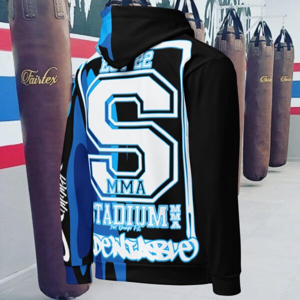 Stadium Undeniable hoodie - Image 2