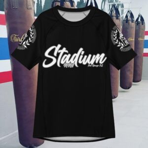 Stadium1 men’s rash guard