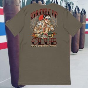 Knuckle Up Club