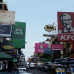 1940442398 - Bangkok , Thailand