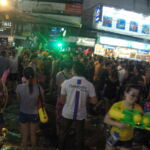1658636157 - Songkran , Thai New Years 2016 Patong ,Phuket, Thailand