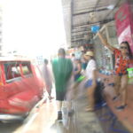 2517857619 - Songkran , Thai New Years 2016 Patong ,Phuket, Thailand