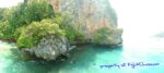 1196690614 - Phi Phi Islands (Krabi , Thailand )
